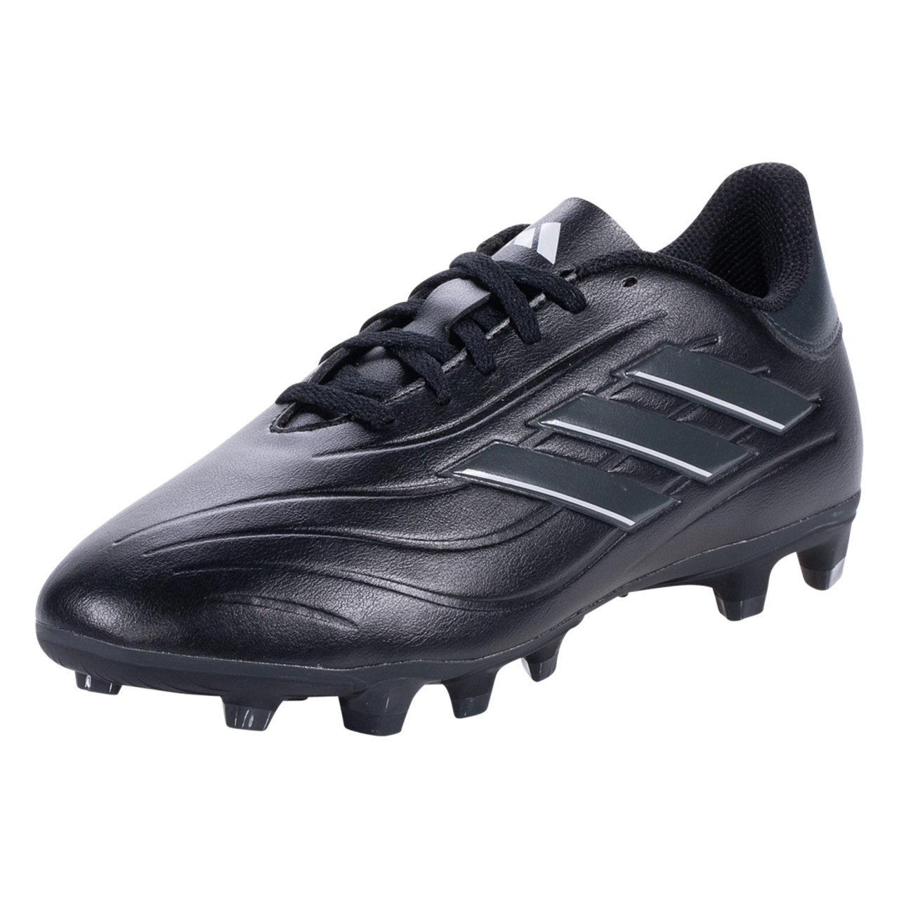 Adidas Copa Pure 2 Club FxG Flexible Core Black/Grey