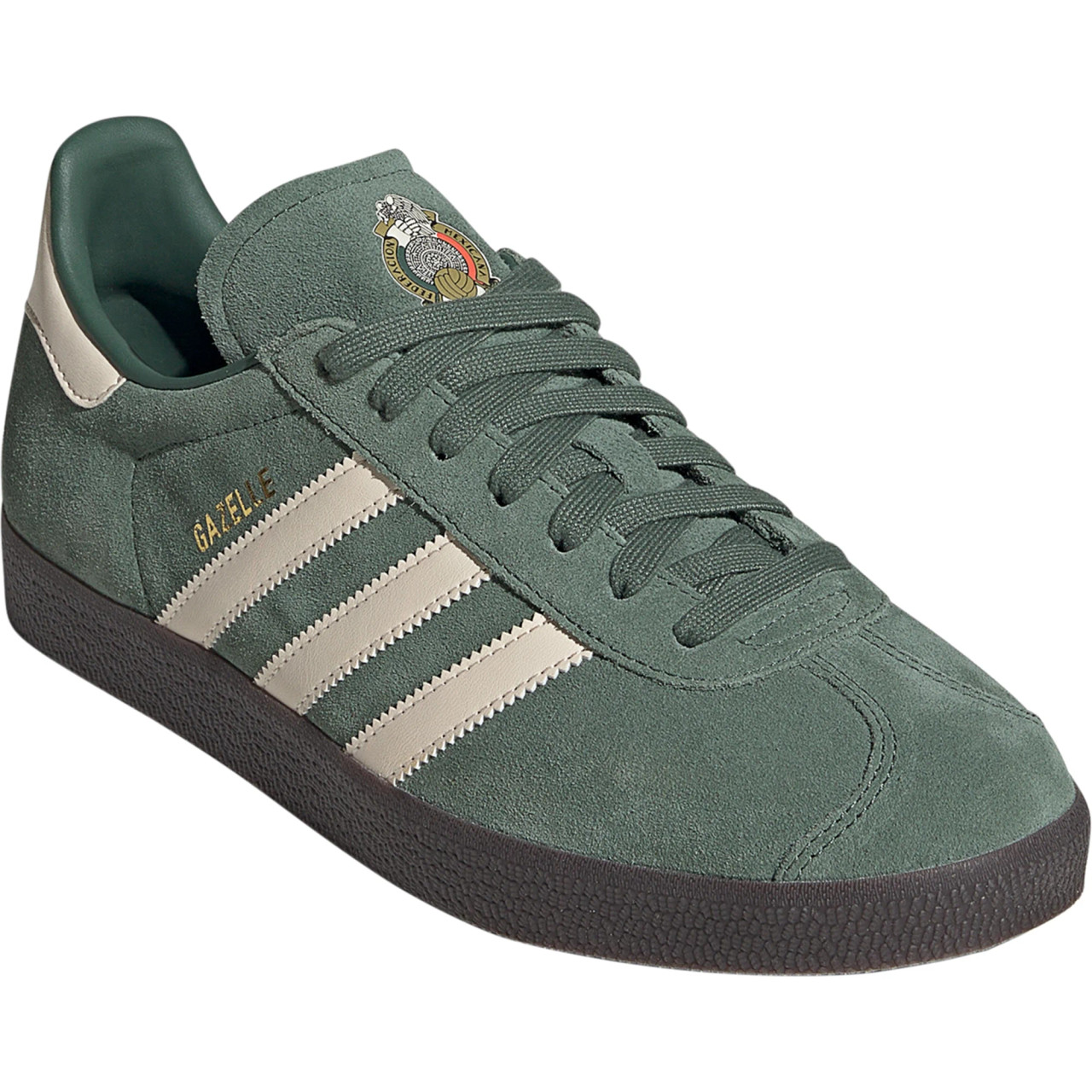 Adidas gazelle 2024 uruguay