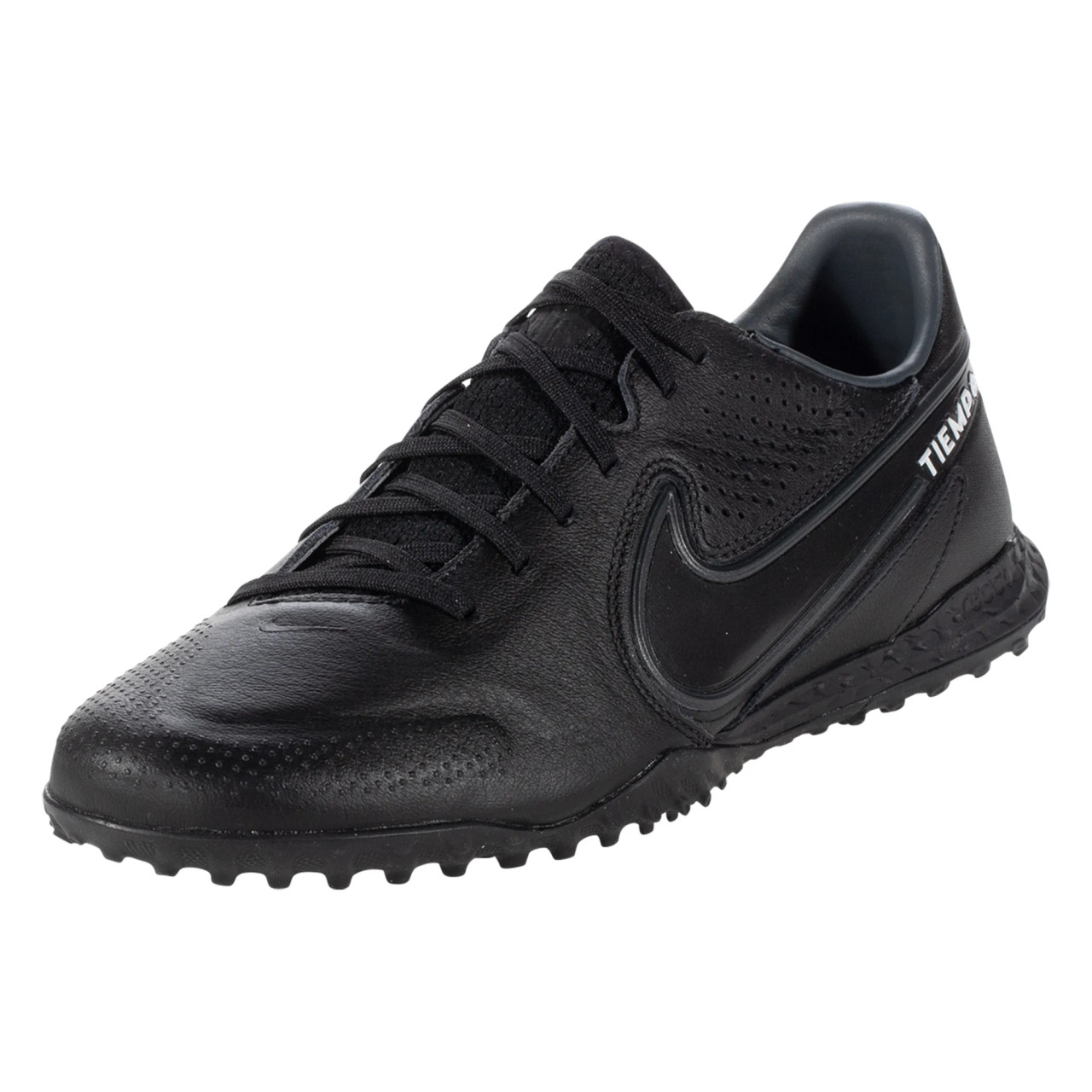 Nike React Legend 9 Pro TF Black