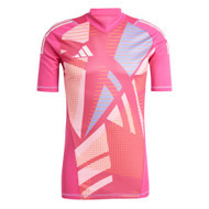 adidas campeon 19 jersey pink