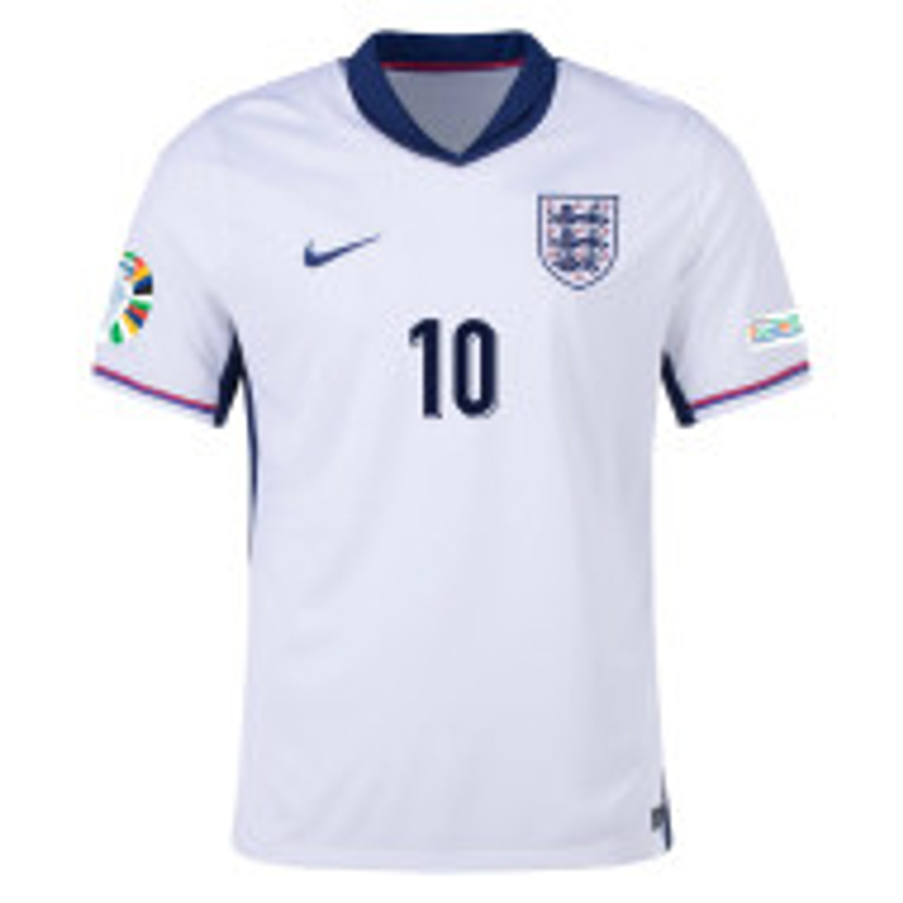 Nike Bellingham England 2024 Home Jersey