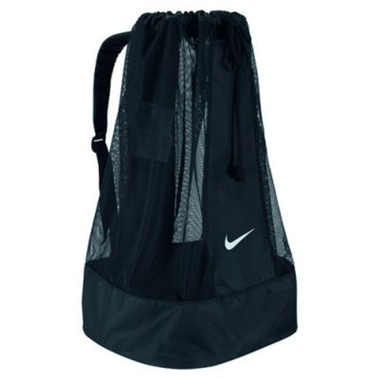 bag of nike soccer balls