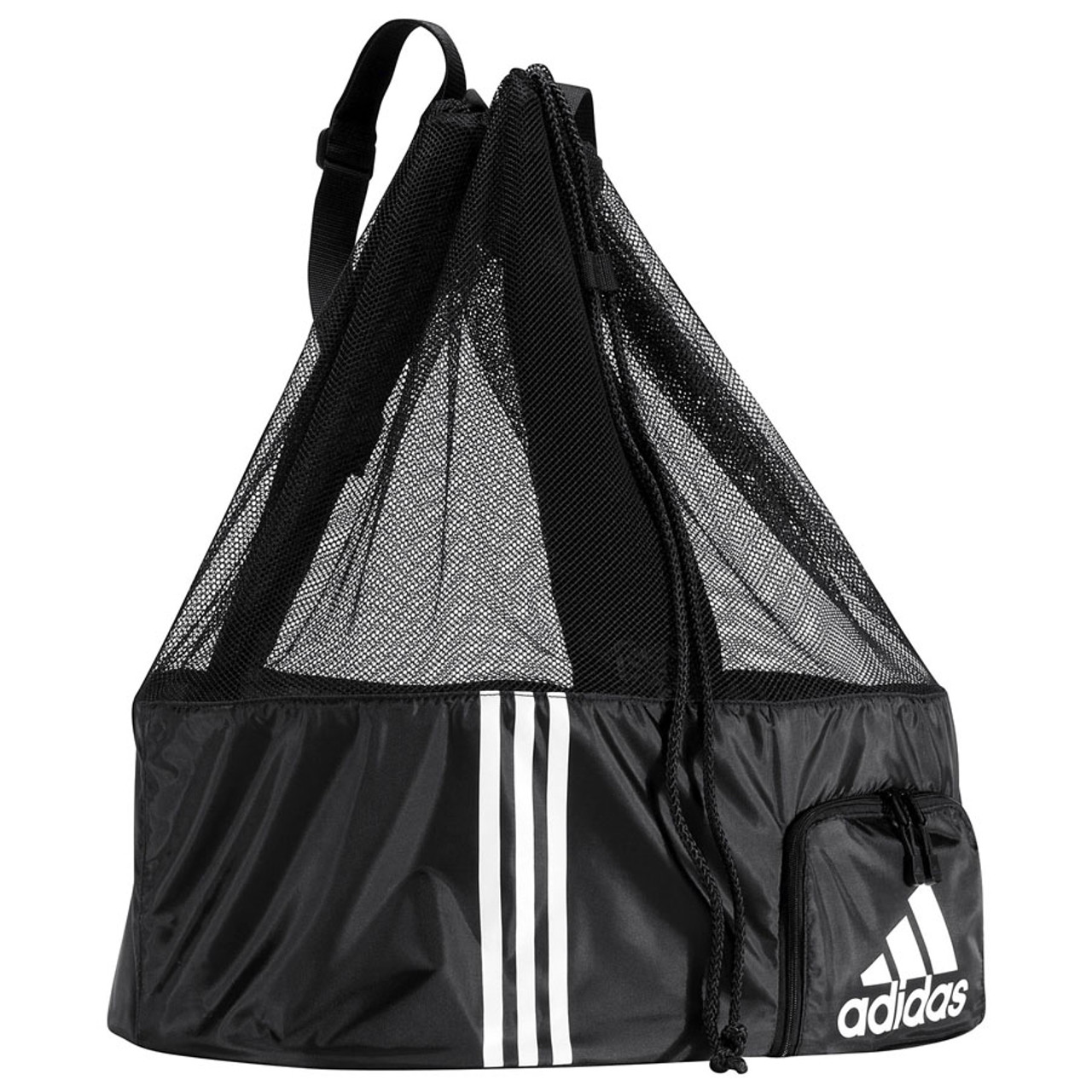 adidas soccer ball bag