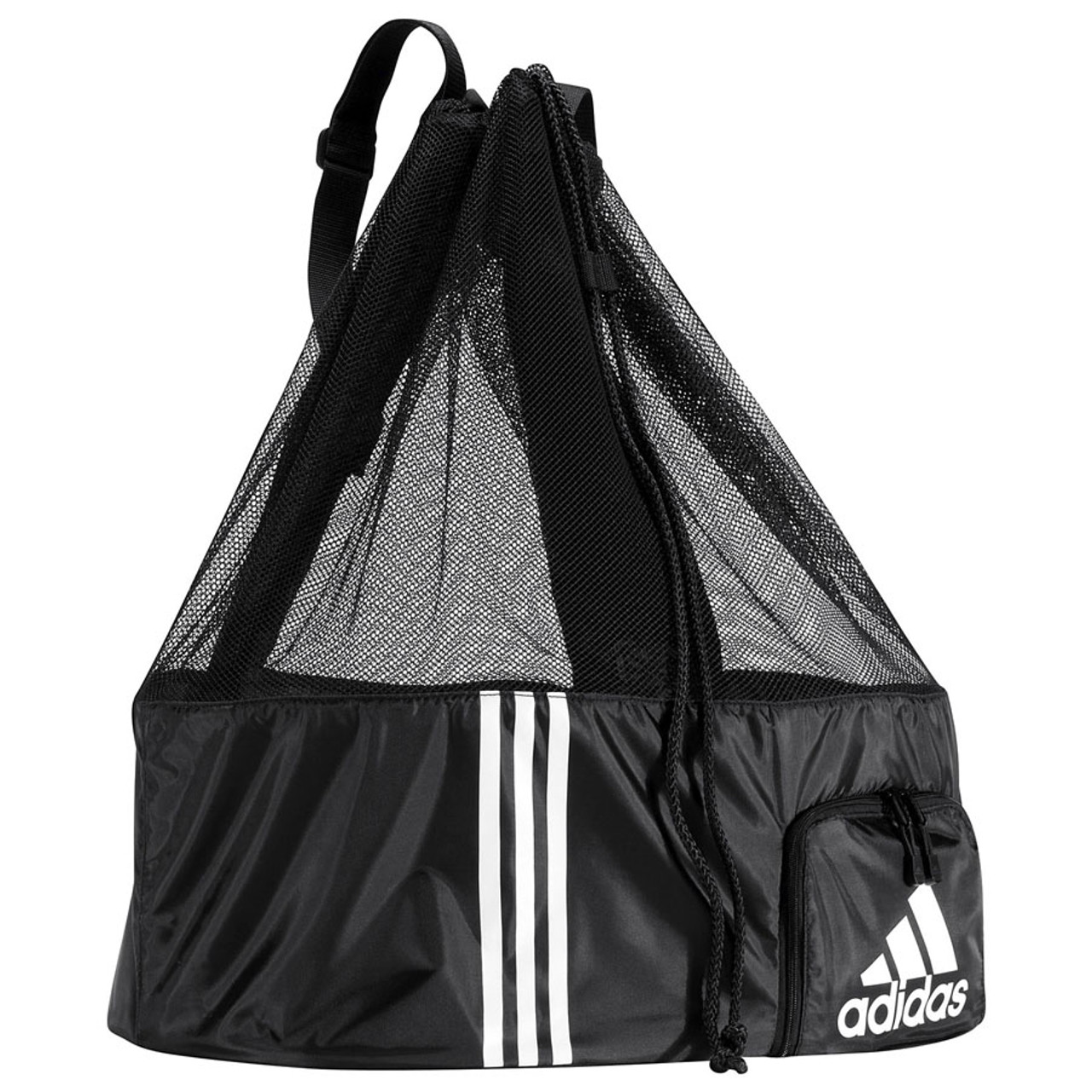 soccer ball bag adidas