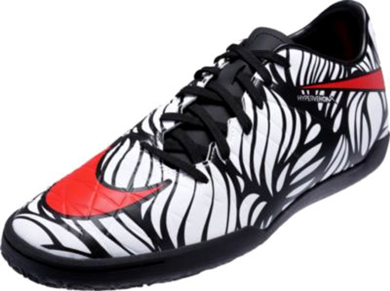 norte Proscrito fútbol americano NIKE JR HYPERVENOM PHELON II NJR IC indoor soccer shoes - Soccer Plus