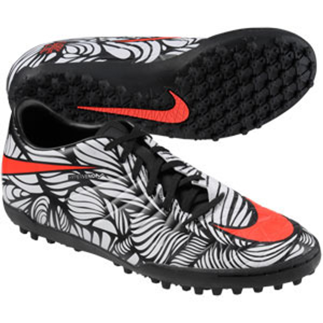 NIKE JR HYPERVENOM PHELON II NJR TF 