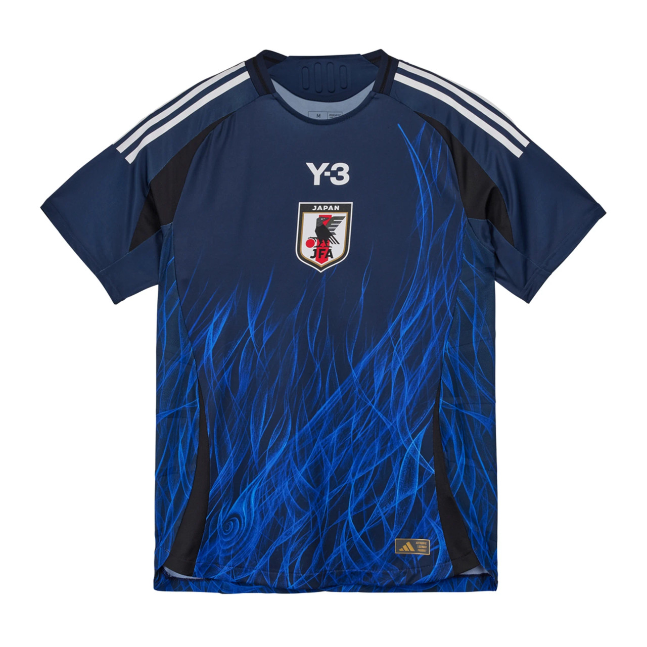 (アディダス) ユニフォームアディダス サッカー日本代表 × Y-3 2024 www.imagehandler__05806.