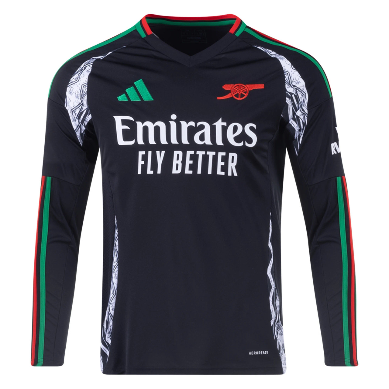 Arsenal & Chelsea ユニフォーム Chelsea Arsenal Thomas Partey Arsenal Kit Arsenal New Away Jersey