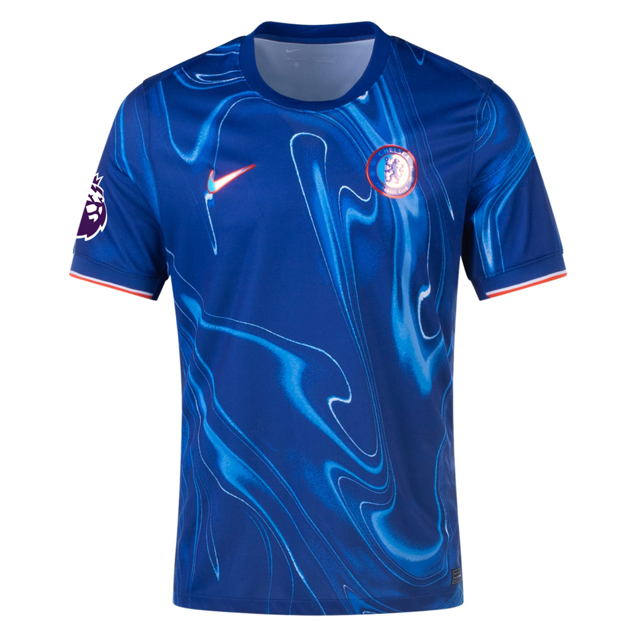 NIKE チェルシー 24/25 コールパーマー ホーム Nike Chelsea 24/25 Palmer home jersey