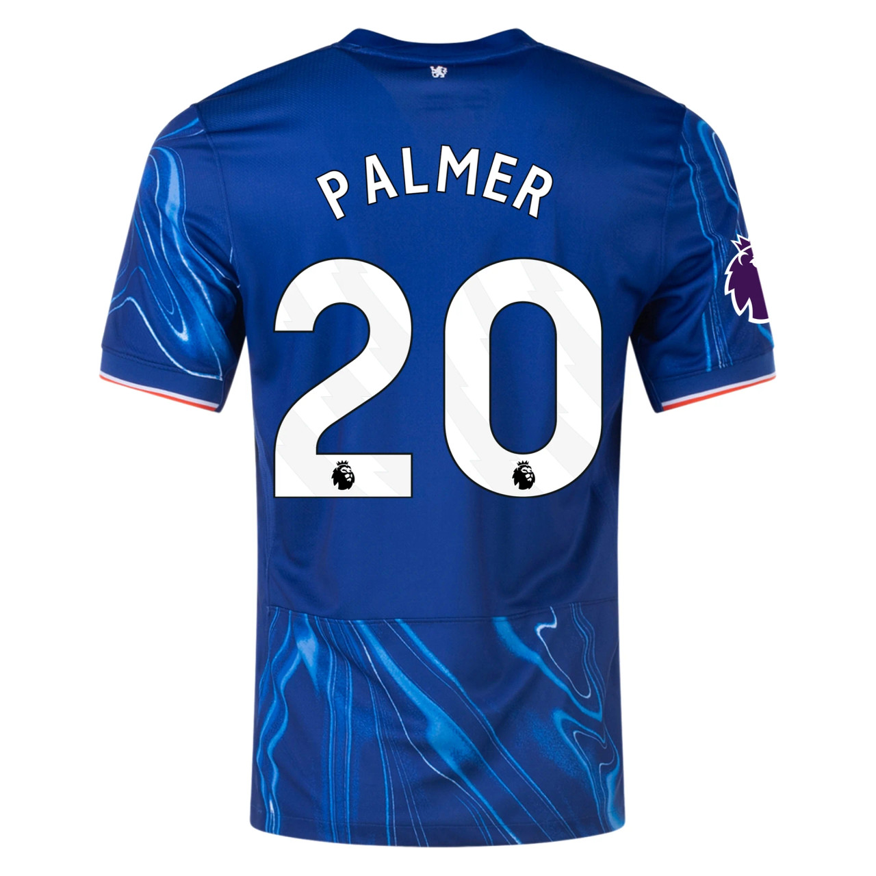 NIKE チェルシー 24/25 コールパーマー ホーム Nike Chelsea 24/25 Palmer home jersey