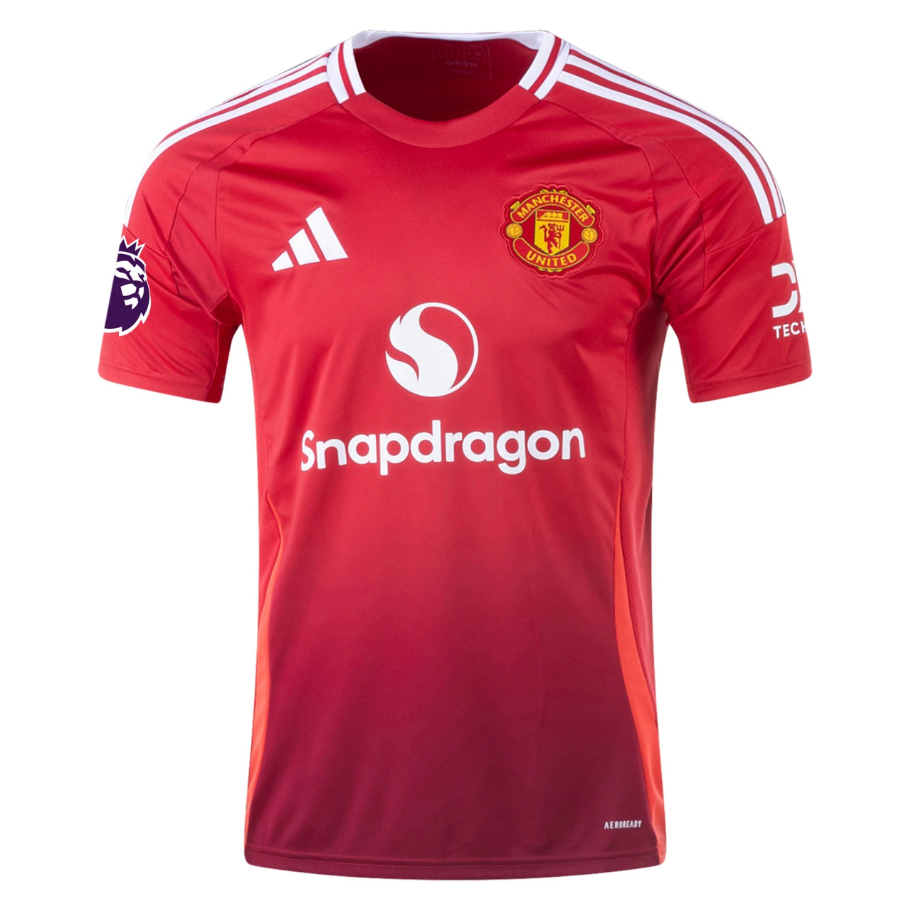MANCHESTER UNITED 24/25 JERSEY HOJLUND