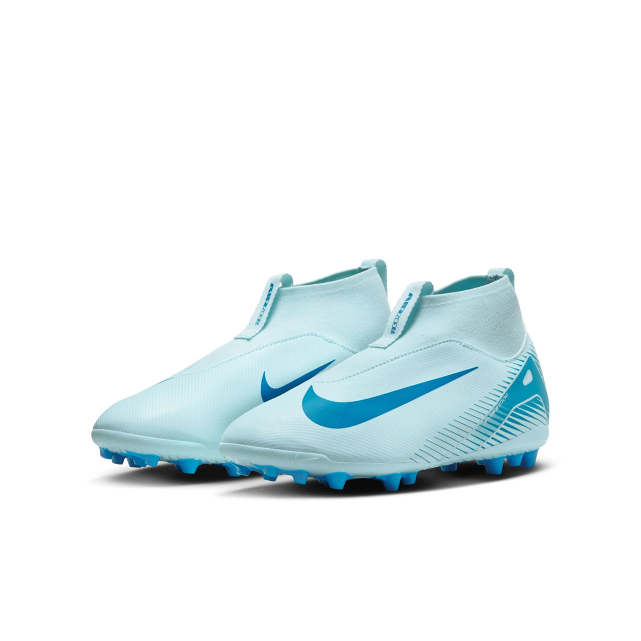 nike mercurial superfly academy ag