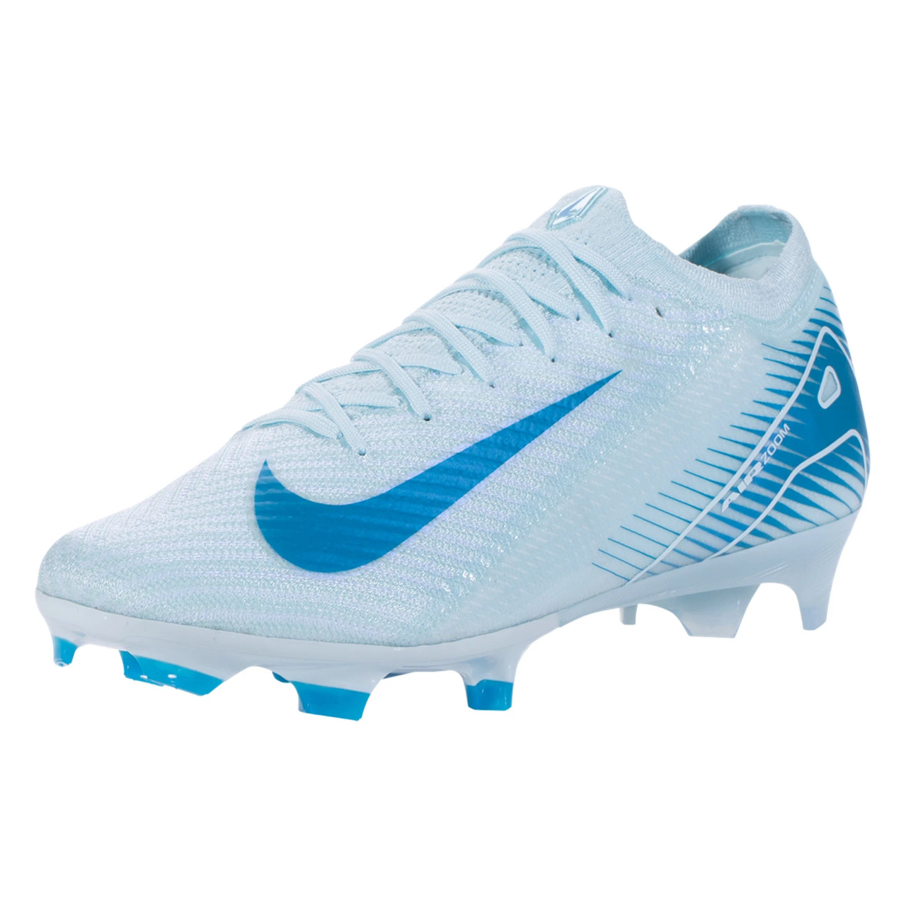 Nike Zoom Mercurial Vapor 16 Elite FG Glacier Blue