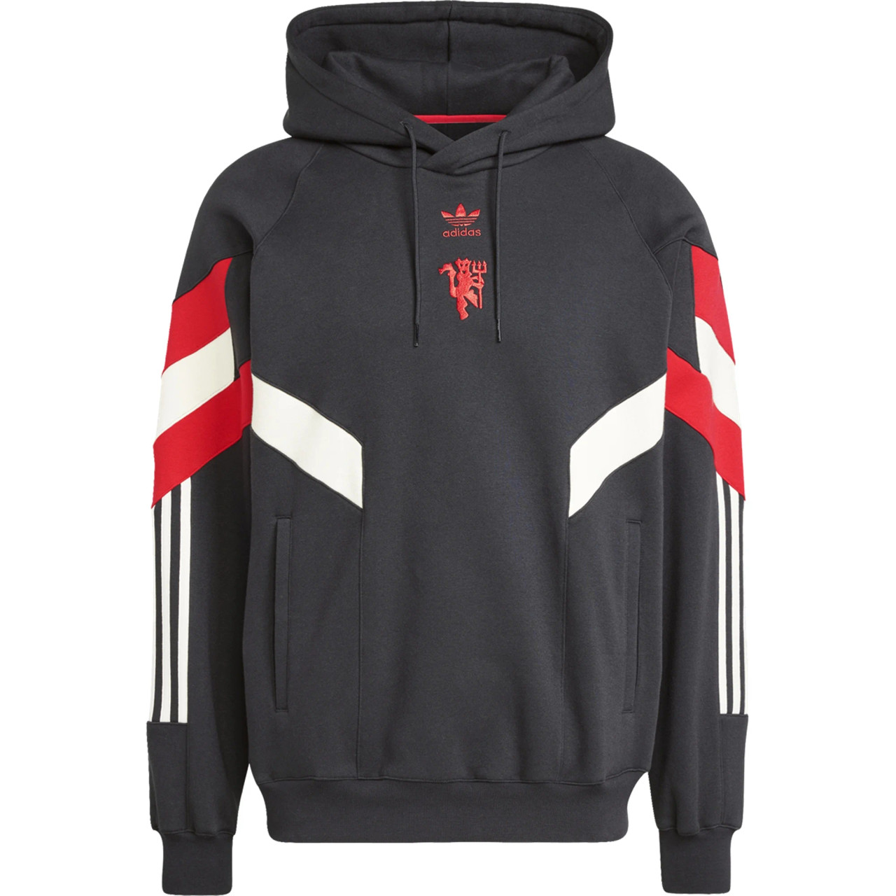 adidas Manchester United OG Hoodie 24/25