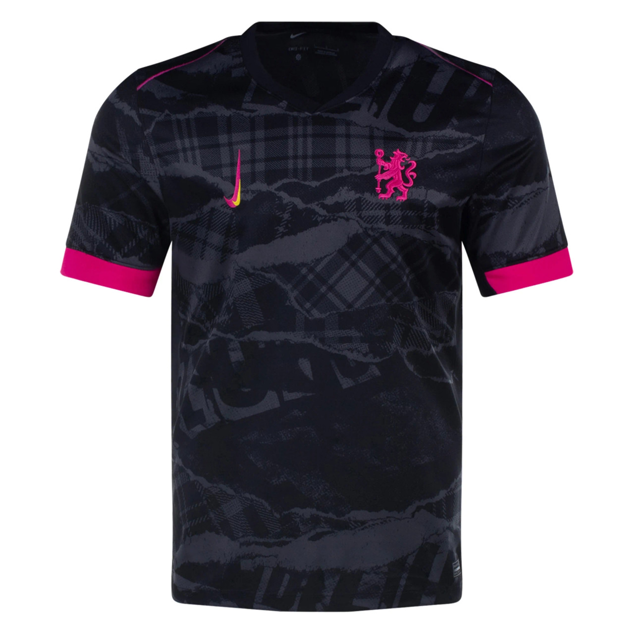 Nike Chelsea 24/25 Third Authentic Jersey