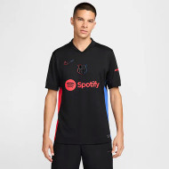 Nike Barcelona 24/25 away Authentic jersey