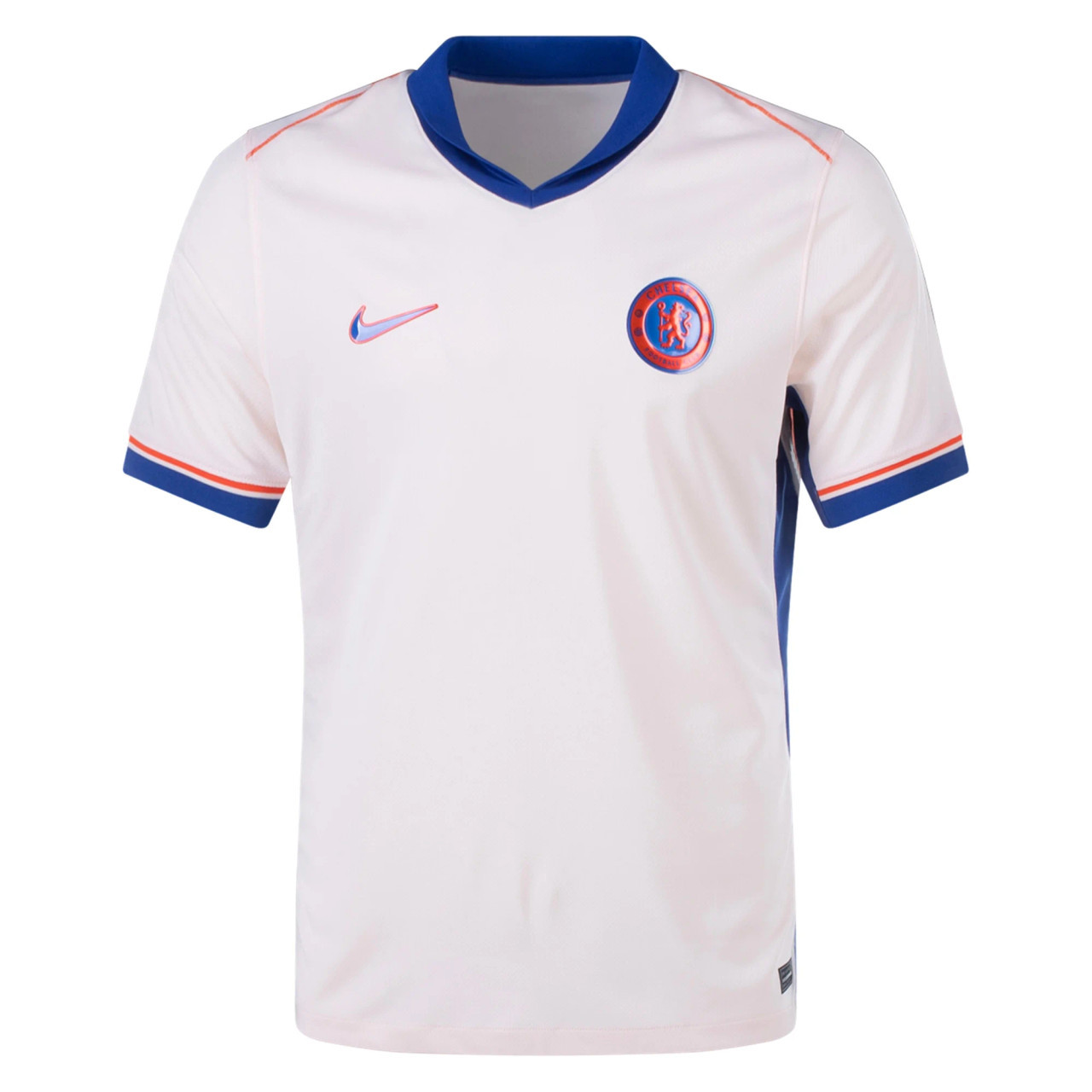 Chelsea Nike 24-25 AWAY オーセンティックユニフォーム Nike Chelsea 24/25 Away Boys Jersey
