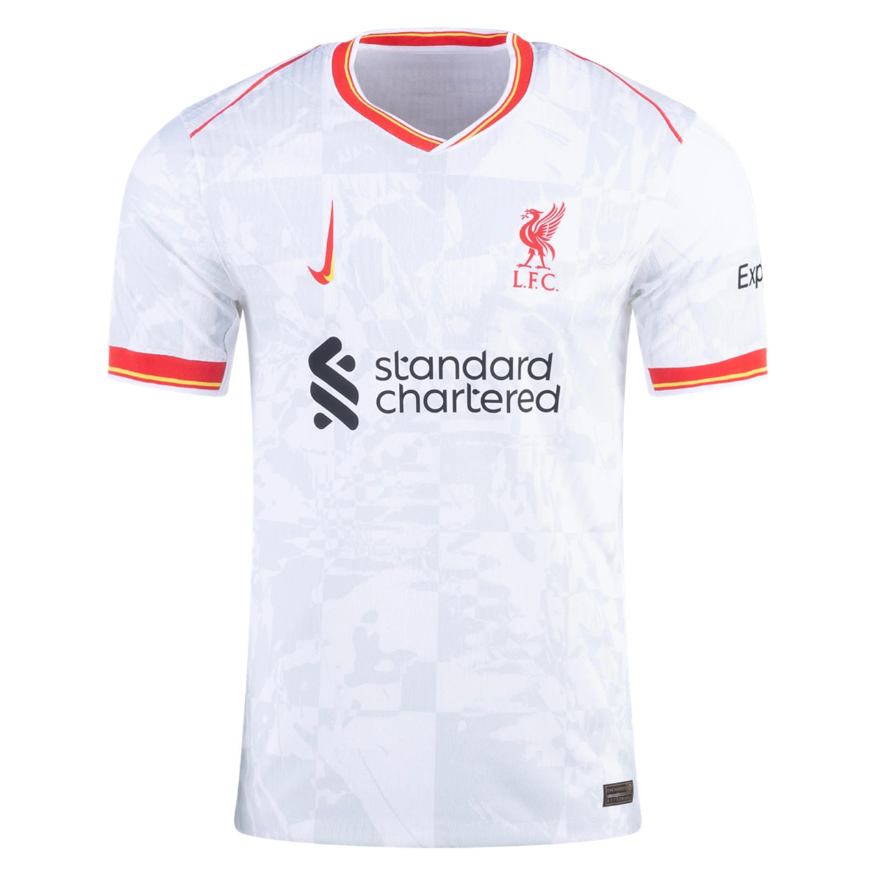 Liverpool 23/24 Away EL ハーヴィー・エリオット レプリカ www.imagehandler__56551.
