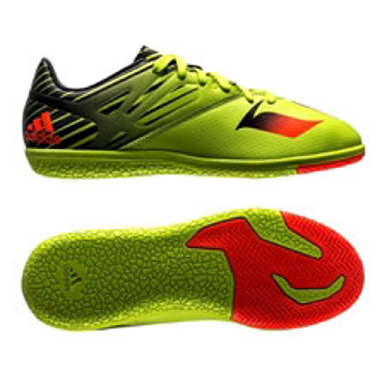 messi futsal shoes