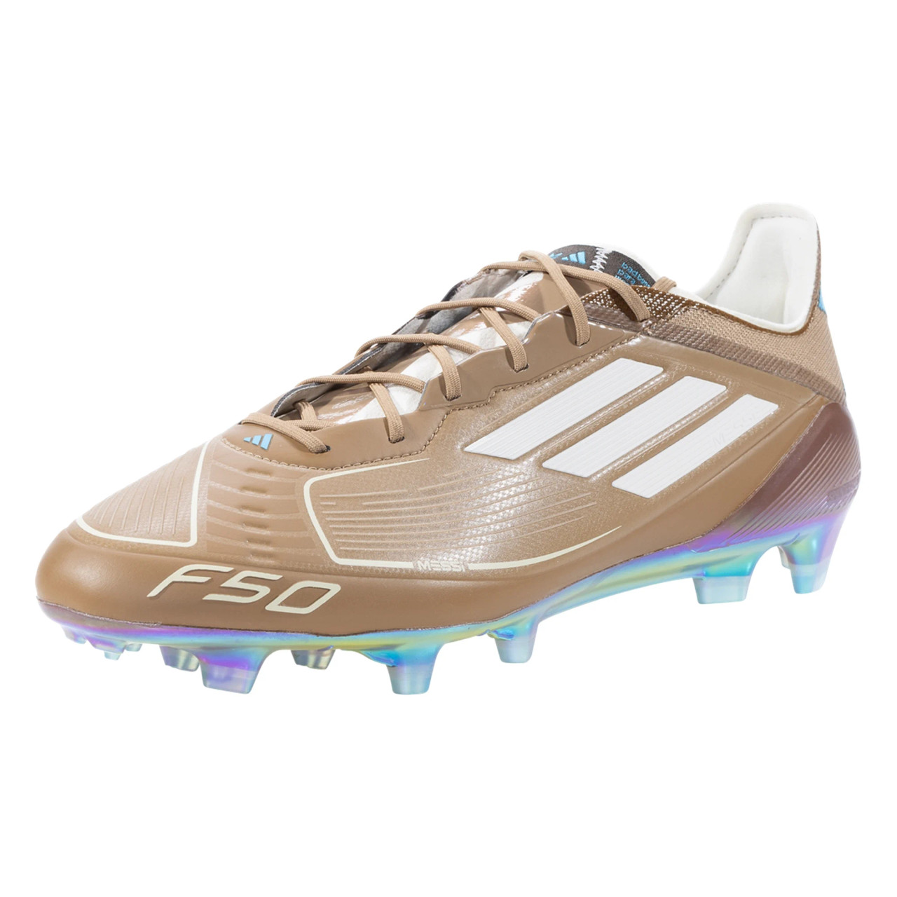 Adidas f50 Elite FG Leo X B