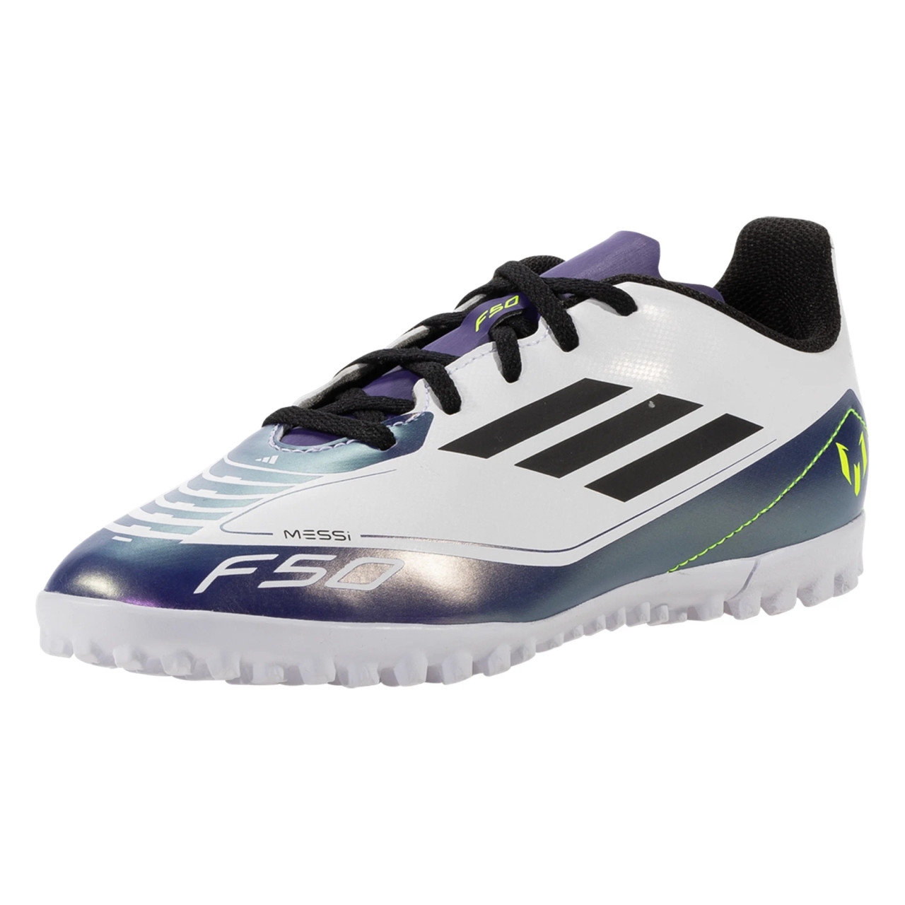 Adidas F50 Club Messi TF Jr