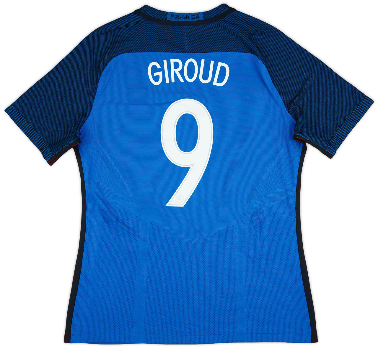 giroud france shirt