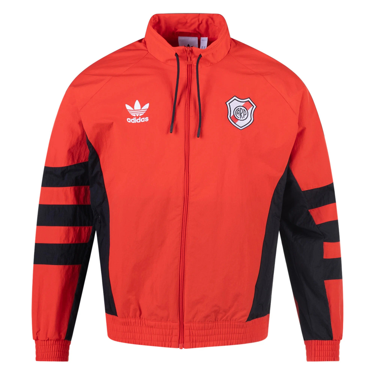 Adidas River Plate 94 Track Jacket 24/25