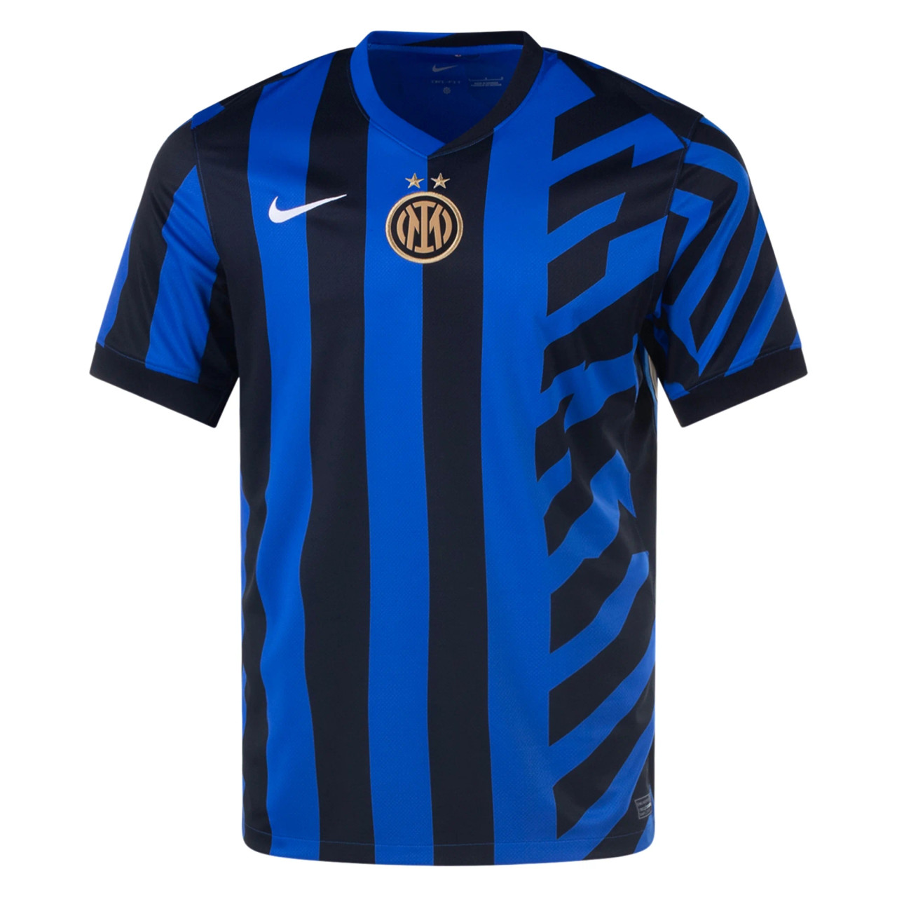 Nike Inter インテル　24/25ホーム Nike Inter Milan 24/25 Home Jersey