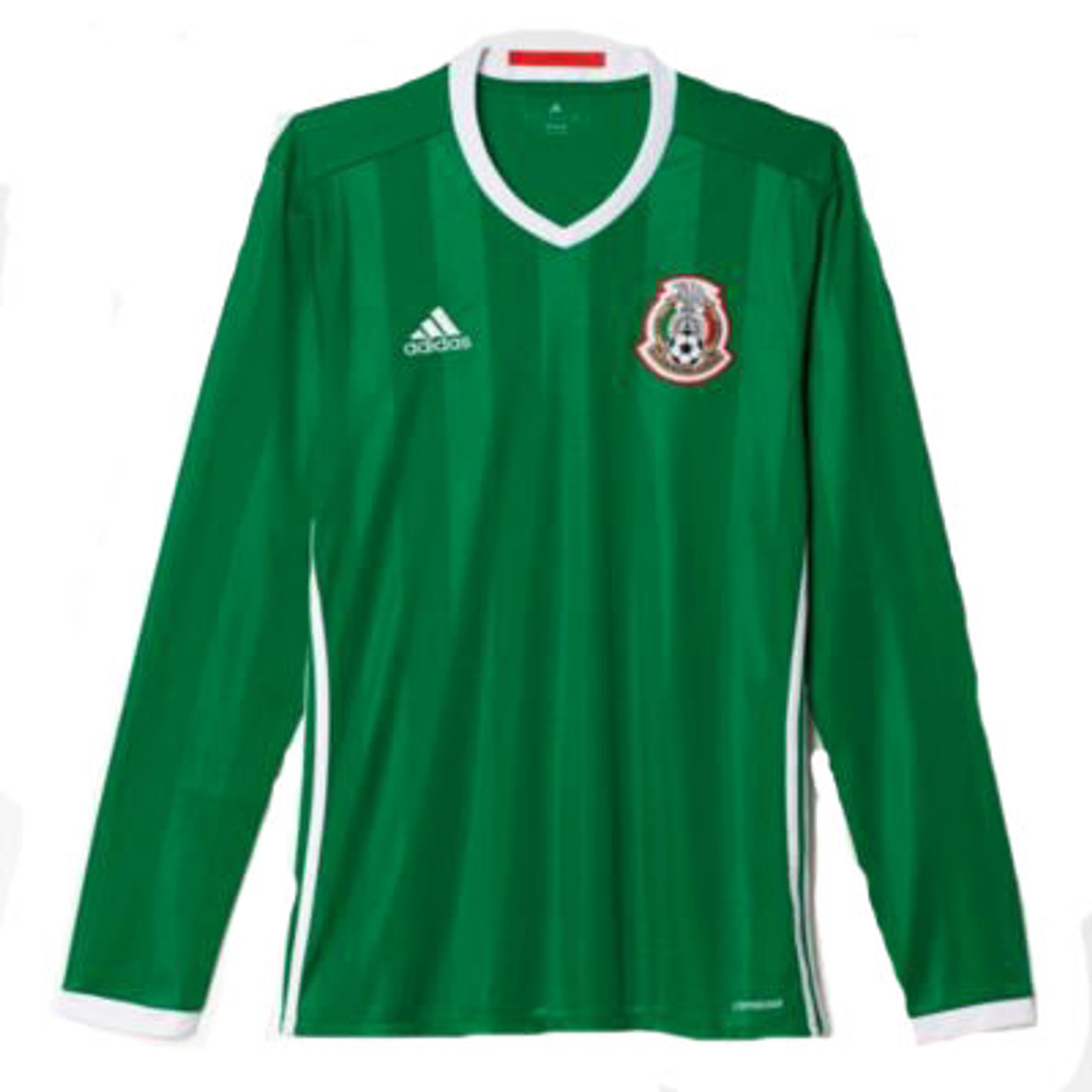 mexico 2016 jersey