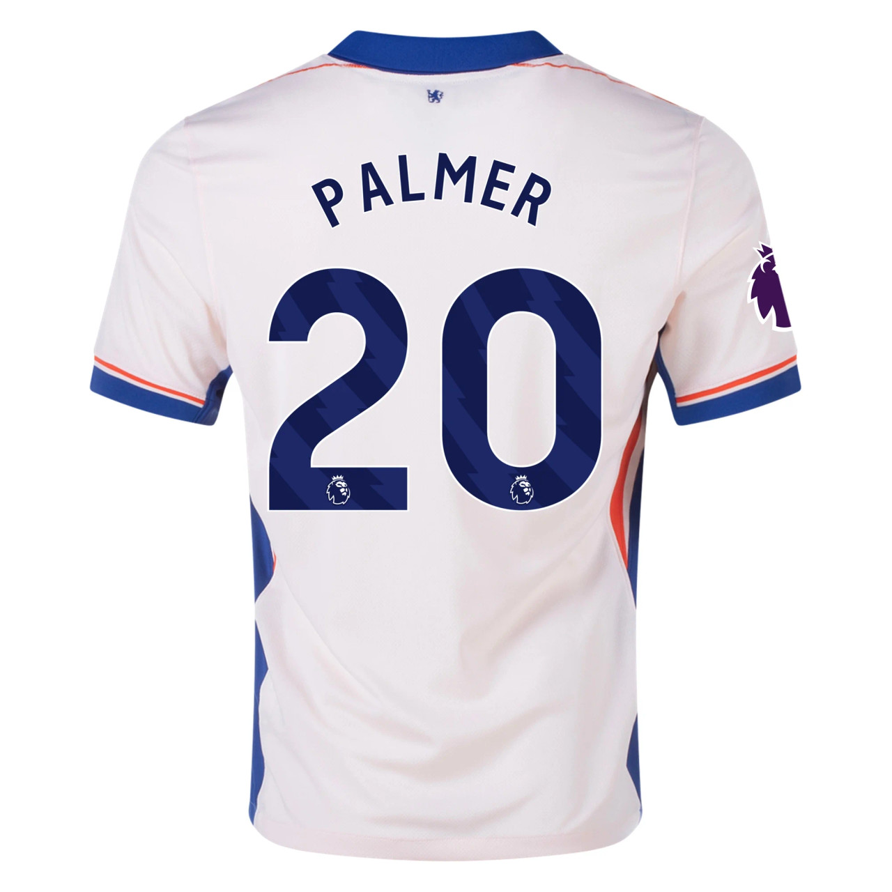 Nike Chelsea 24/25 Palmer Away Jersey