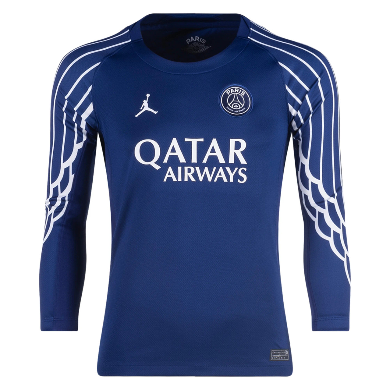 Nike Paris Saint-Germain ユニフォーム Nike Paris Saint-Germain Home Jersey w/ Club World Cup