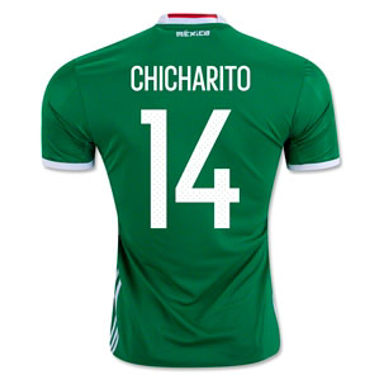 chicharito jersey