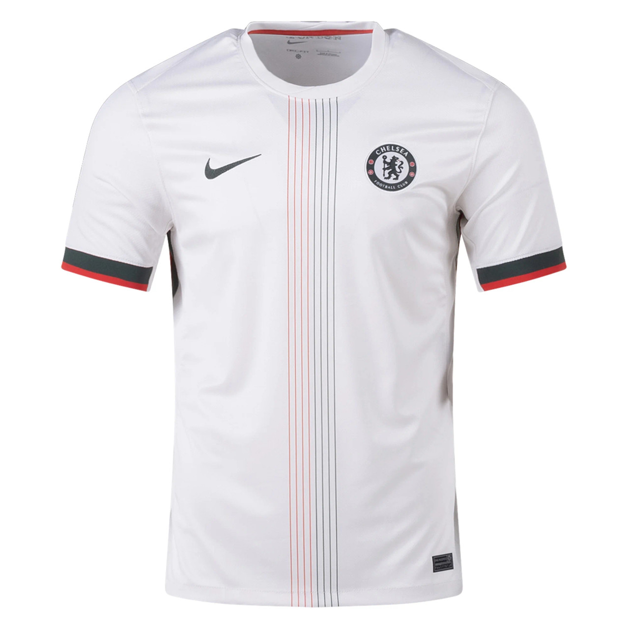 Nike Chelsea FC ホワイトシャツ www.imagehandler__06587.