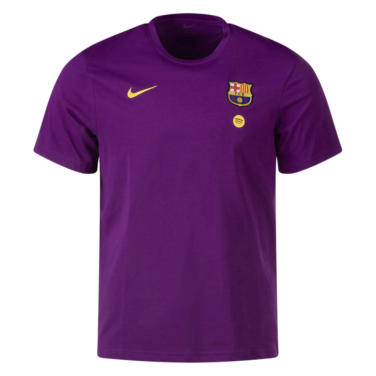 Nike Barcelona 25/26 IMA Training Jersey
