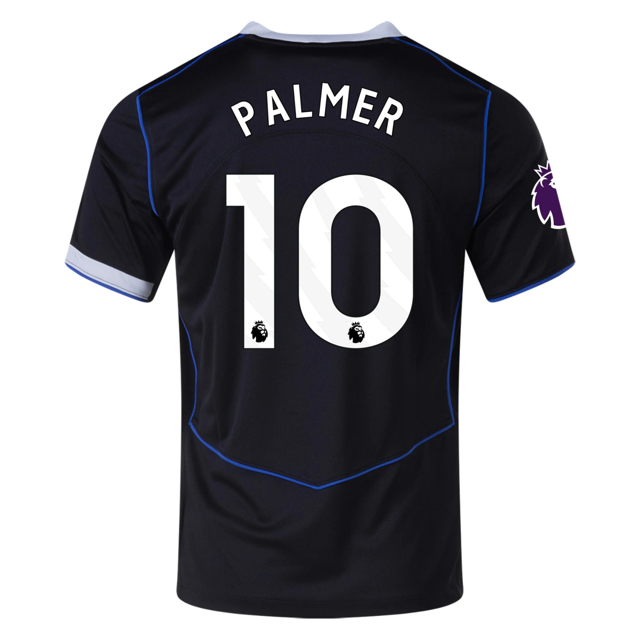 〈即購入ok 〉　25/26 チェルシー3rd ユニフォーム　 Palmer Nike Chelsea 25/26 Third ` Palmer` Jersey