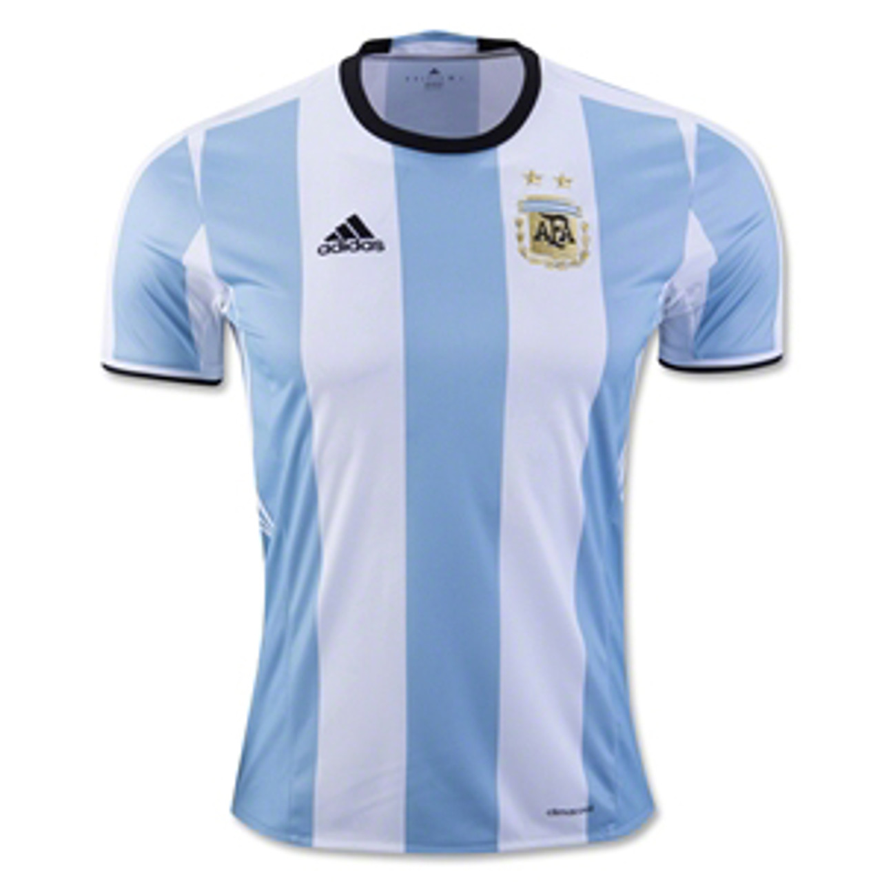 adidas argentina football jersey