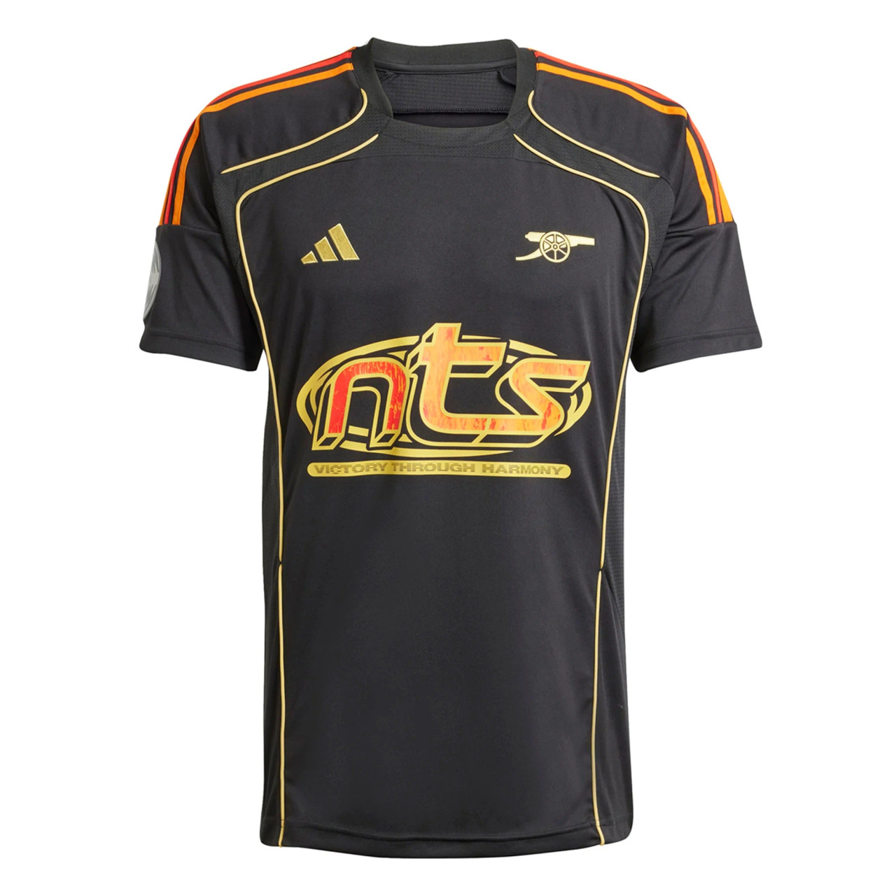 Adidas Arsenal 25/26 NTS Jersey