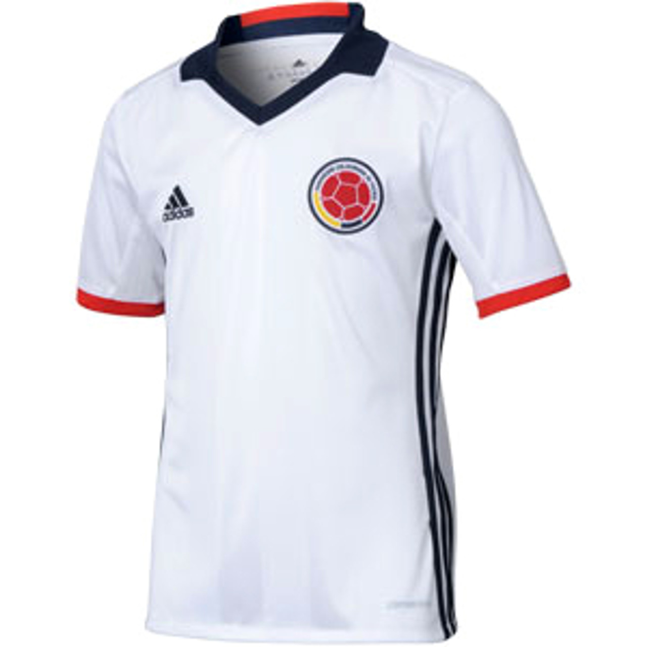 colombia jersey 2016