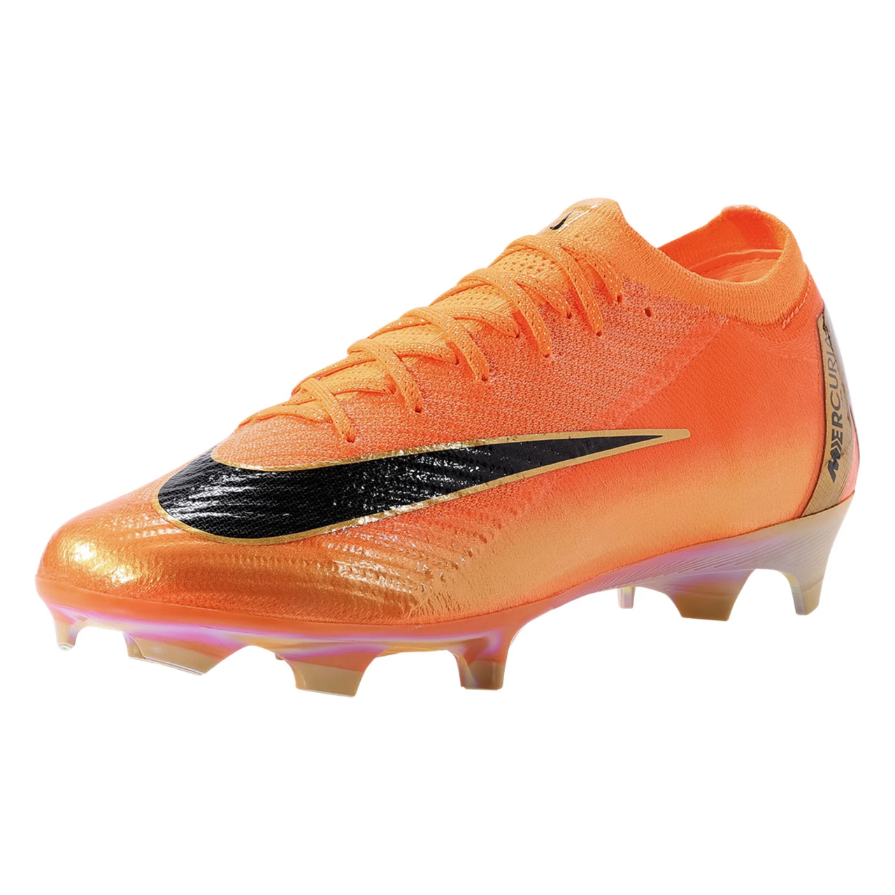 Nike Zoom Mercurial Vapor 16 Elite FG SE Orange