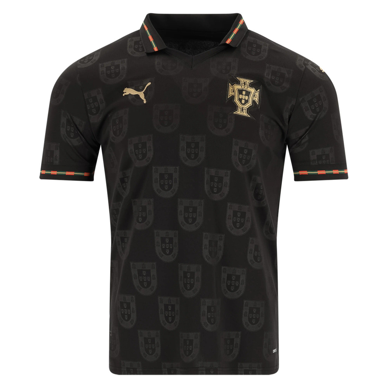 Portugal 2025 Special Edition Ronaldo Jersey