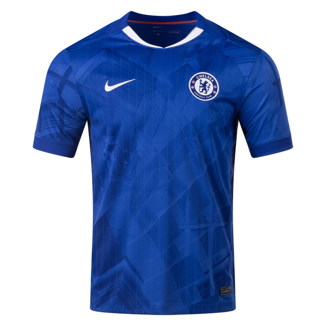 Nike Estavao Chelsea 25/26 Home Jersey