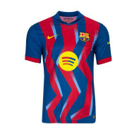 Nike Ronaldinho Barcelona 25/26 Fourth Jersey