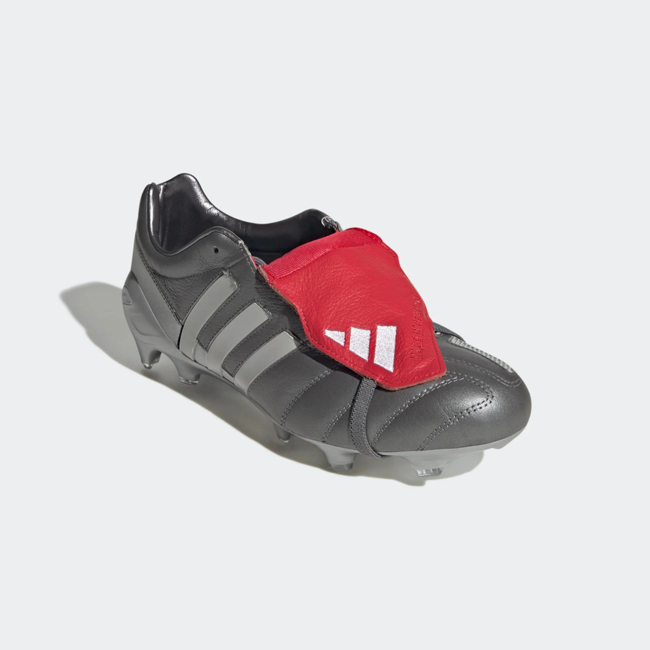 Adidas Predator Mania Gunmetal FG