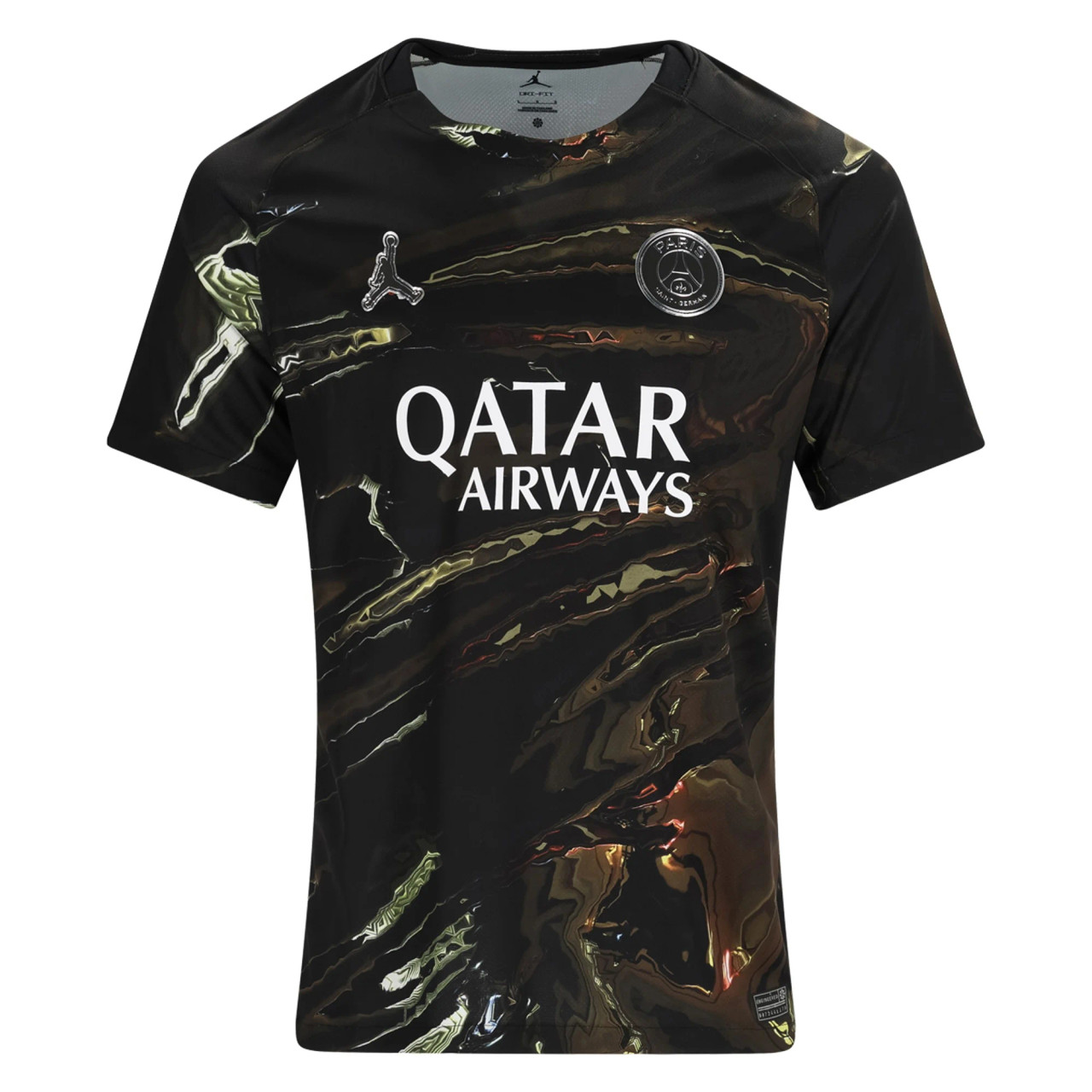 Nike Paris Saint-Germain 25/26 Fifth Jersey