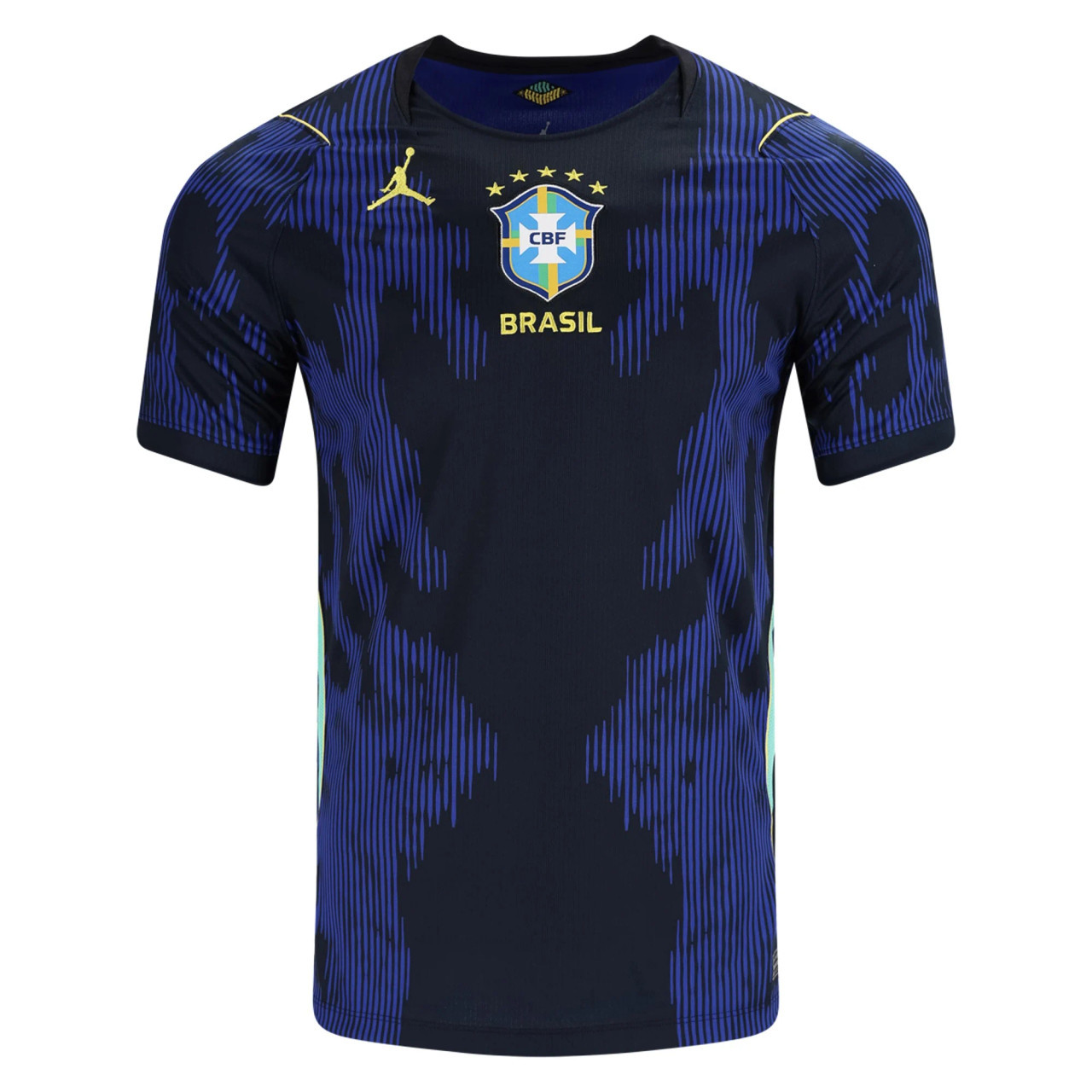 NIKE ナイキ ジョーダン ブラジル 2026ワールドカップ 2XL アウェイ www.imagehandler__54349__63537