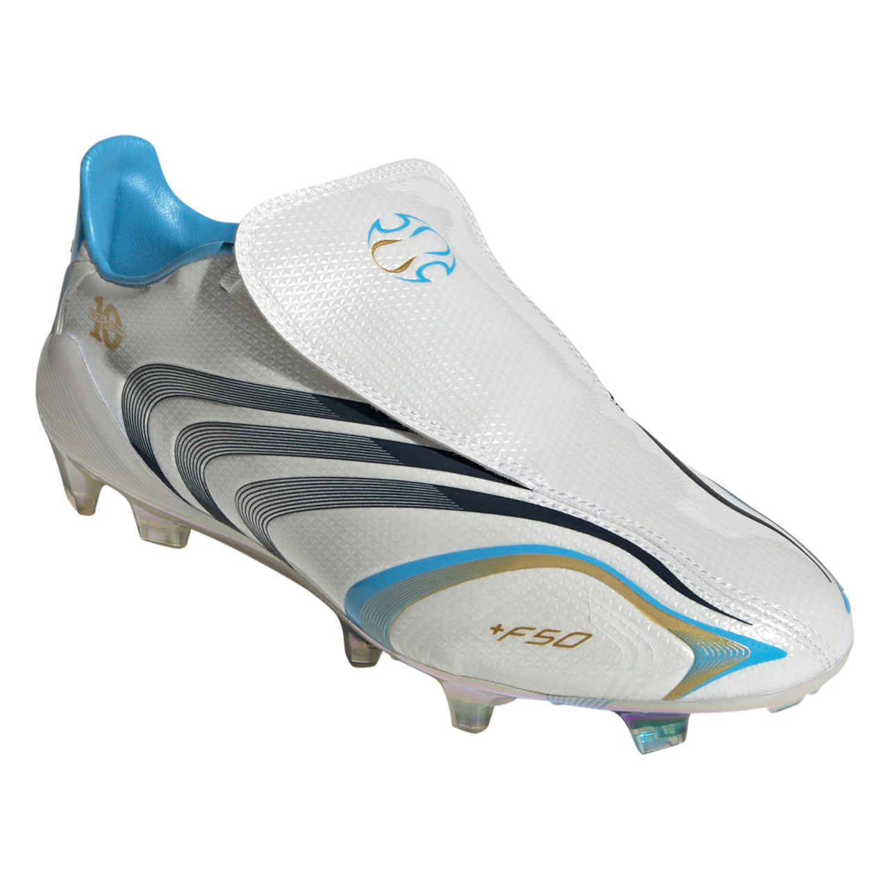 Adidas F50 Elite Messi Tunit FG