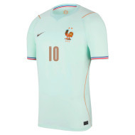 Nike France 2026 Mbappe Away Jersey