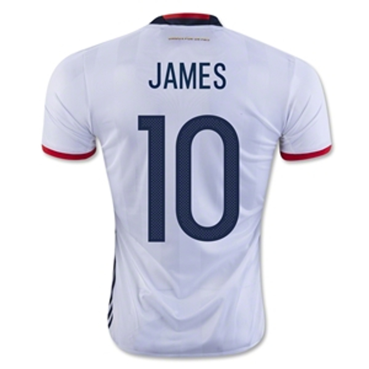 colombia jersey 2016