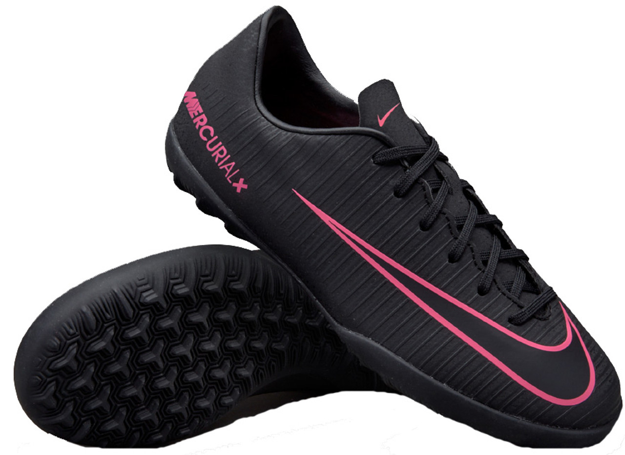 mercurial x vapor