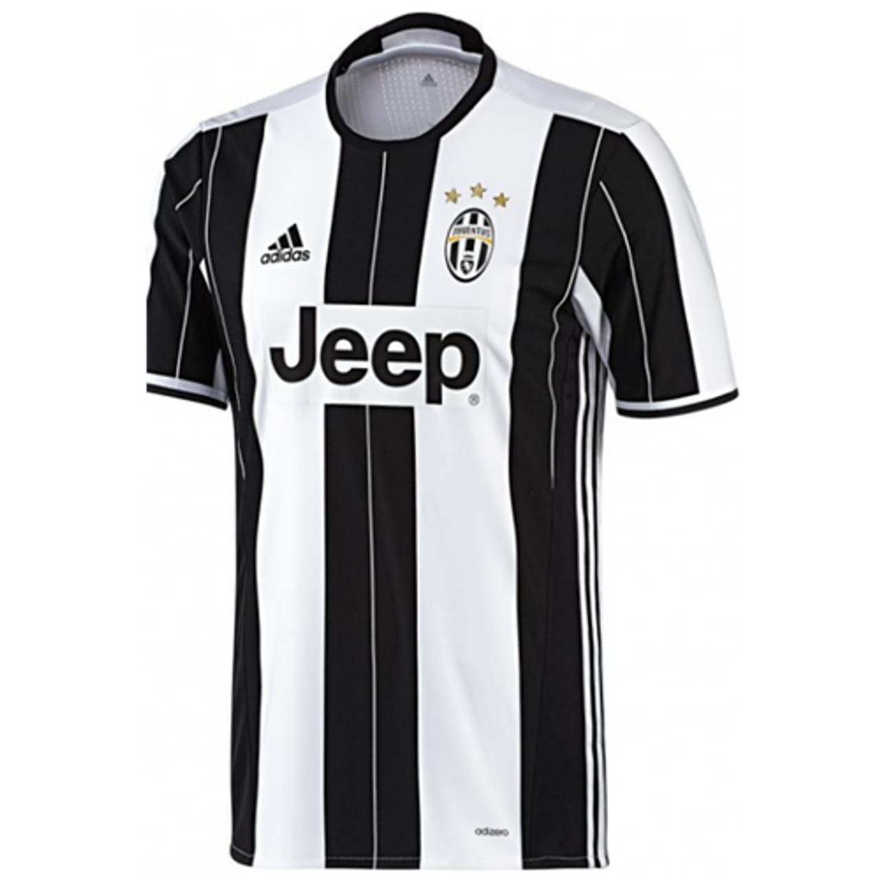 juventus black uniform